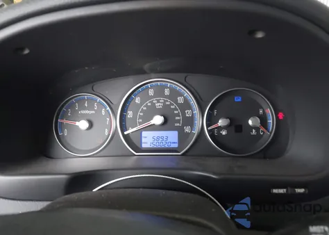 2009 Hyundai Santa Fe Se/Limited z USA, uszkodzony, nr VIN 5NMSH13EX9H233945